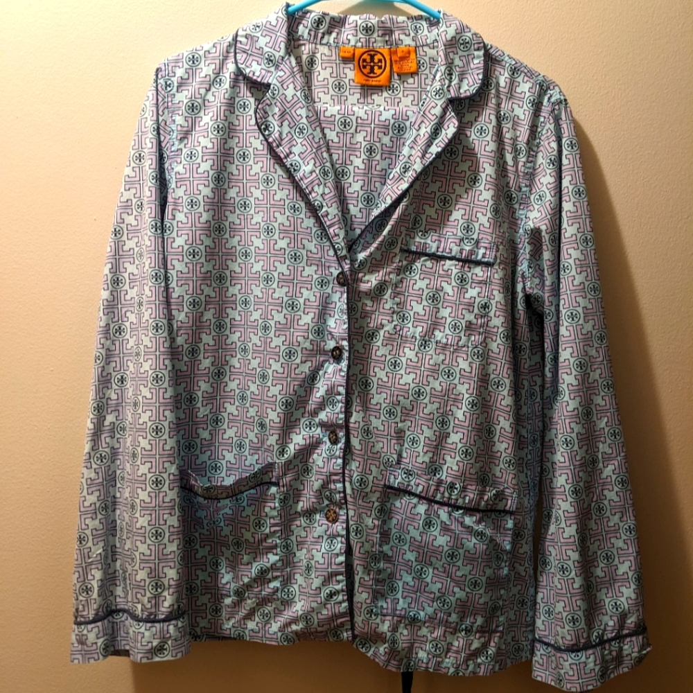 Tory Burch Pajamas (2 piece set)